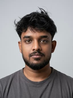 Kavitha Kanchana, software engineer